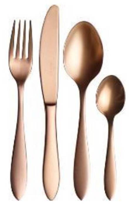 Manufacture (Stainless) by Villeroy &amp; Boch