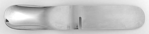 Avant Garde (Stainless) Teaspoon