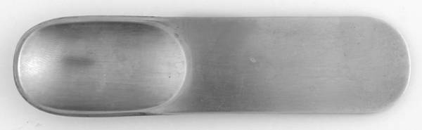 Avant Garde (Stainless) Five O'Clock Teaspoon