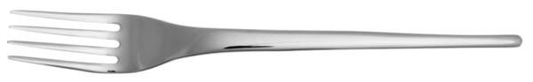 Newmoon (Stainless) Individual Salad Fork