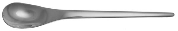 Newmoon (Stainless) Place/Oval Soup Spoon