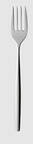 Metrochic-Metro Chic (Stainless) Individual Salad Fork