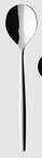 Metrochic-Metro Chic (Stainless) Place/Oval Soup Spoon