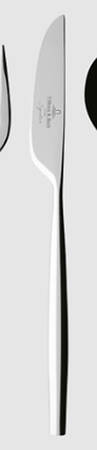 Metrochic-Metro Chic (Stainless) Modern Solid Knife