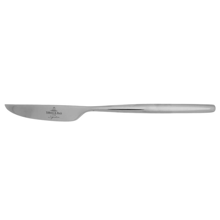 Metrochic-Metro Chic (Stainless) Modern Solid Knife