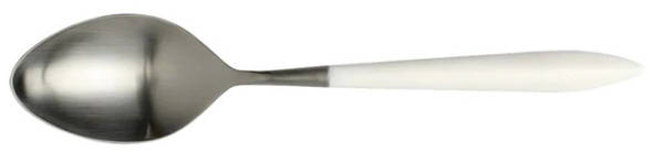 Ares Argento White (Stainless) Tablespoon (Serving Spoon)