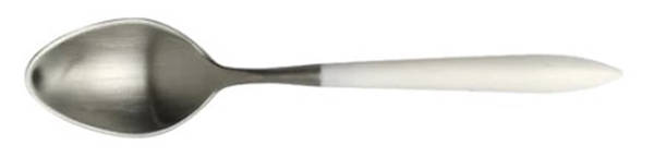 Ares Argento White (Stainless) Demitasse Spoon