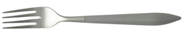 Ares Argento Gray (Stainless) Individual Salad Fork