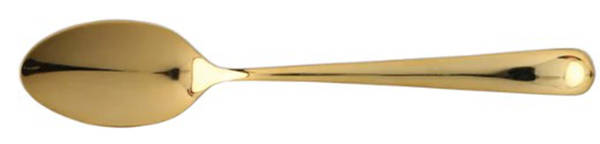 Settimocielo Oro (Gold Electroplate) Demitasse Spoon