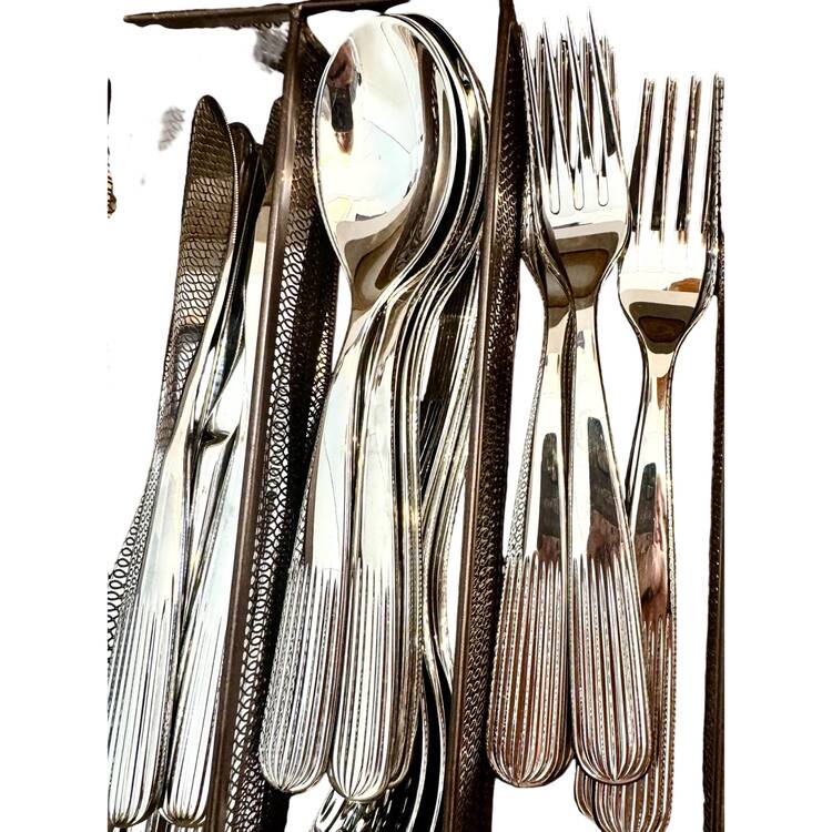 Rose Garden (Stainless) by Villeroy &amp; Boch