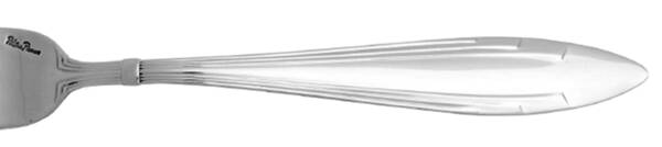 Cordon (Stainless, No Texture) by Villeroy &amp; Boch
