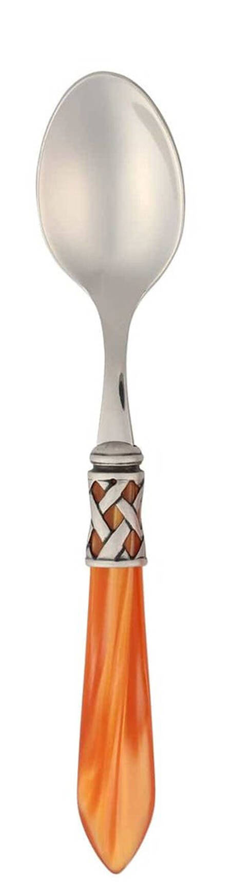 Aladdin Antique Honey Teaspoon