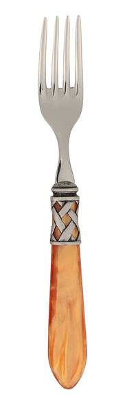 Aladdin Antique Honey Individual Salad Fork