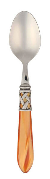 Aladdin Antique Honey Place/Oval Soup Spoon