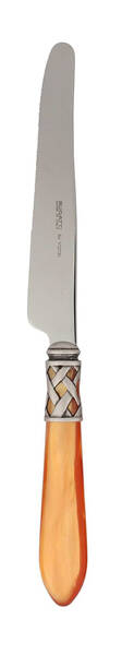 Aladdin Antique Honey New French Hollow Knife