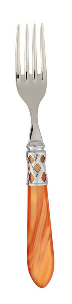 Aladdin Brilliant Honey Individual Salad Fork