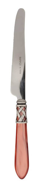 Aladdin Antique Rust New French Hollow Knife