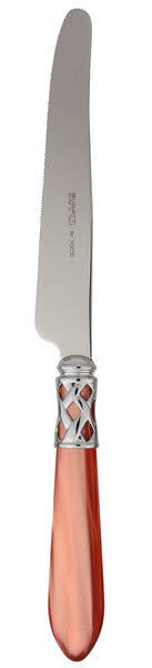Aladdin Brilliant Rust New French Hollow Knife