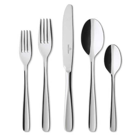 Liam (Stainless) by Villeroy &amp; Boch