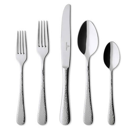 Leandra (Stainless) by Villeroy &amp; Boch