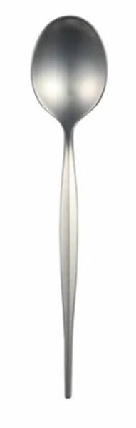 Natura Satin (Stainless) Place/Oval Soup Spoon