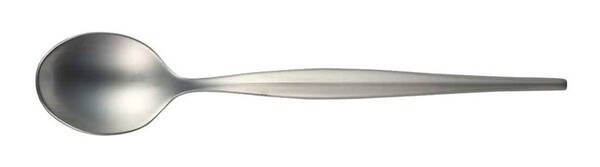 Natura Satin (Stainless) Teaspoon