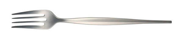 Natura Satin (Stainless) Individual Salad Fork