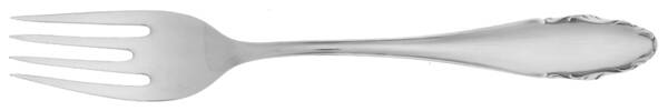 2200 (Silverplate) Individual Salad Fork