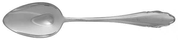 2200 (Silverplate) Tablespoon (Serving Spoon)