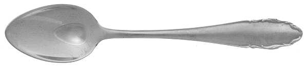 2200 (Silverplate) Demitasse Spoon