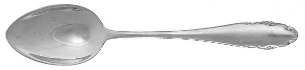 2200 (Silverplate) Teaspoon