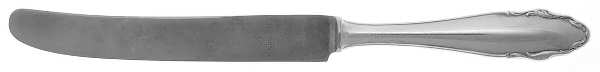 2200 (Silverplate) New French Hollow Knife