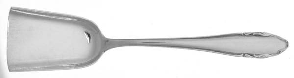 2200 (Silverplate) Sugar Shovel