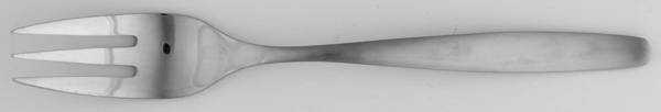 Action (Stainless) Pastry Fork