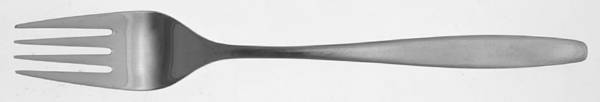 Action (Stainless) Fork