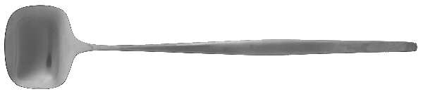 Action (Stainless) Oversize Solid Salad Serving Spoon