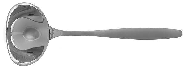 Action (Stainless) Solid Gravy Ladle