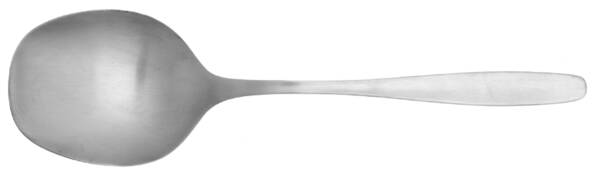 Alpha (Stainless) Modern Hollow Knife