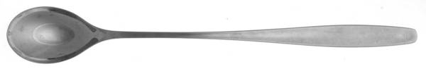 Alpha (Stainless) Iced Tea Spoon