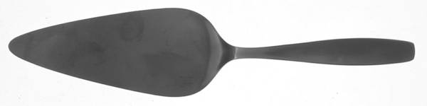 Alpha (Stainless) All Stainless Pie Server