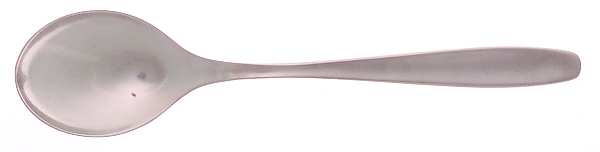 Alpha (Stainless) Teaspoon