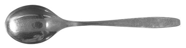 Alpha (Stainless) Tablespoon (Serving Spoon)