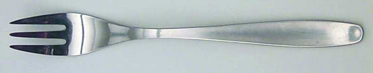 Alpha (Stainless) Pastry Fork