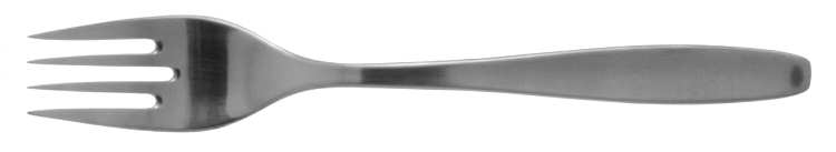 Alpha (Stainless) Fork
