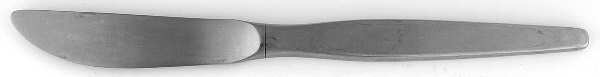 Alpha (Stainless) Modern Hollow Knife