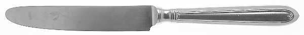 Amadeus (Stainless) New French Hollow Knife