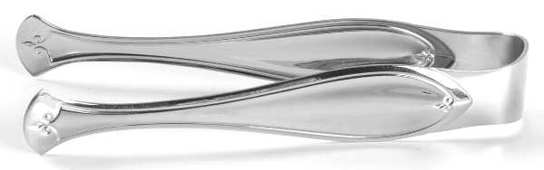 Amadeus (Stainless) Sugar Tongs