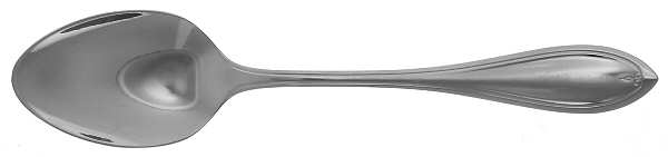 Amadeus (Stainless) Five O'Clock Teaspoon