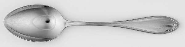 Amadeus (Stainless) Teaspoon