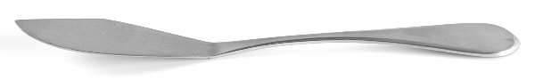 Ambiente-Atrium (Stainless) Flat Handle Master Butter Knife